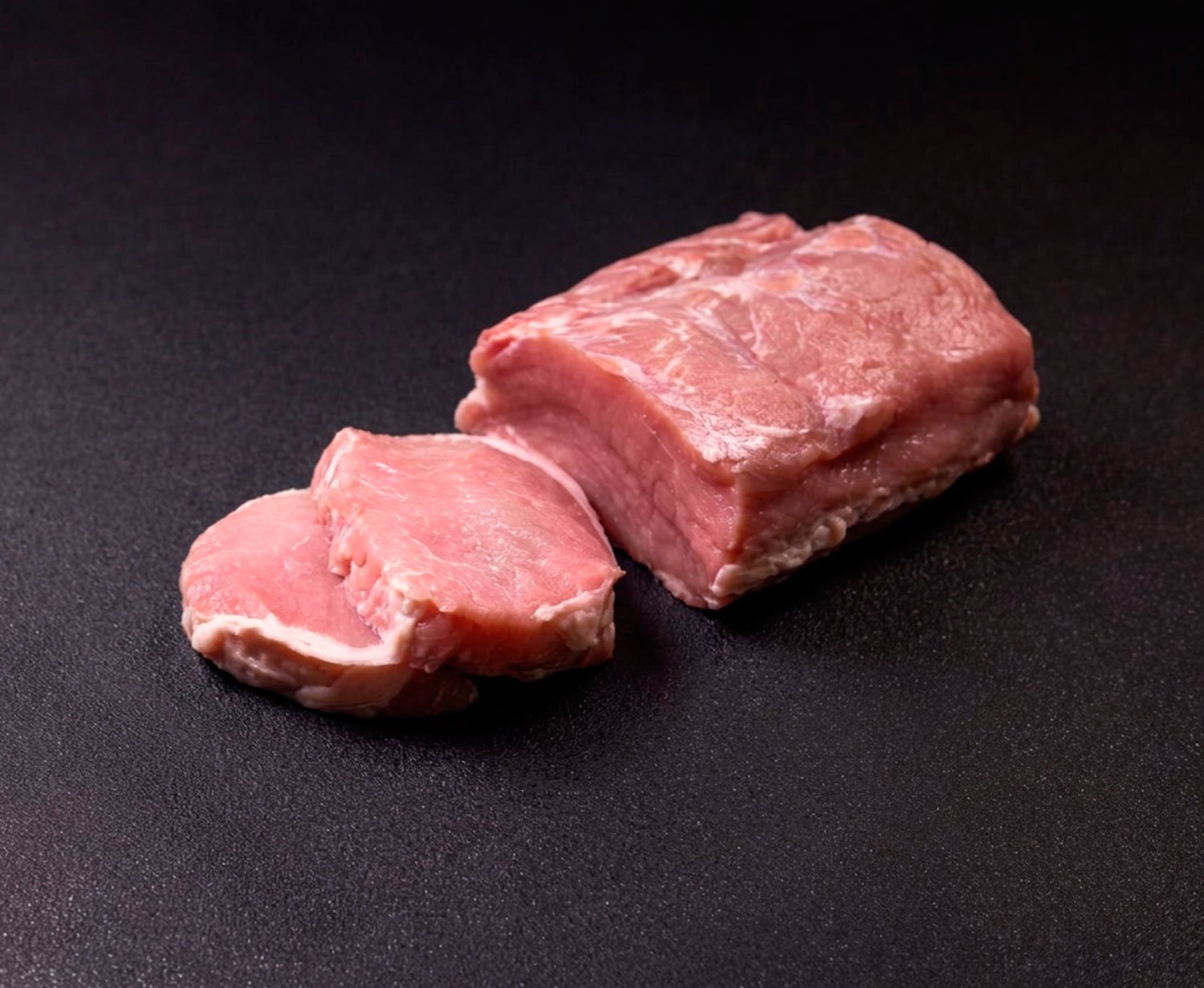 Lomo de cerdo