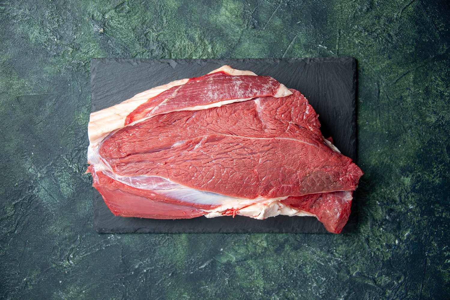 Arrachera de res