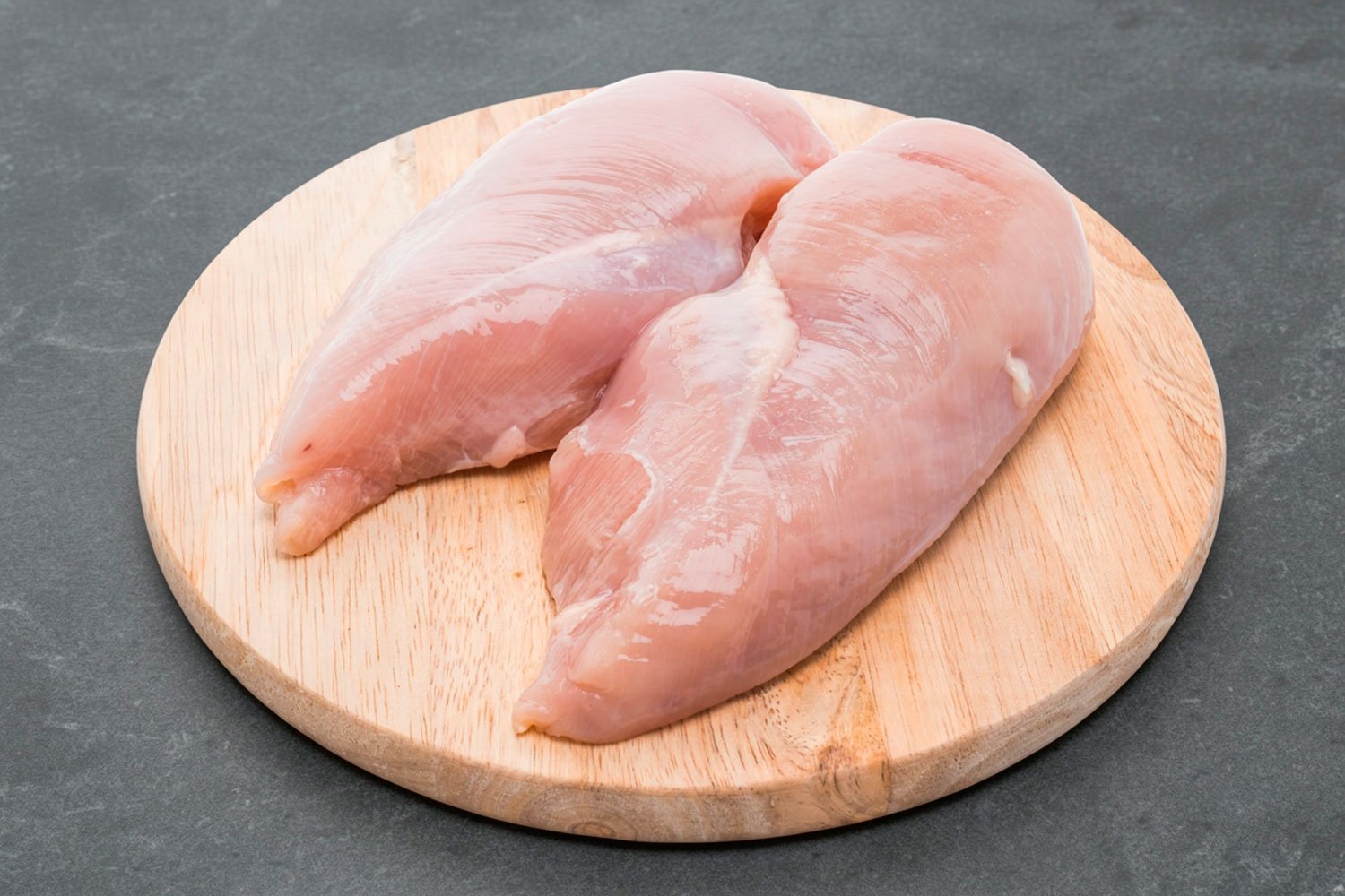 Pechuga de pollo